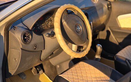 Nissan Almera, 2017 год, 680 000 рублей, 10 фотография