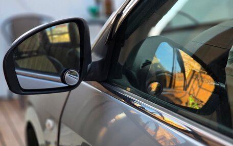 Nissan Almera, 2017 год, 680 000 рублей, 11 фотография