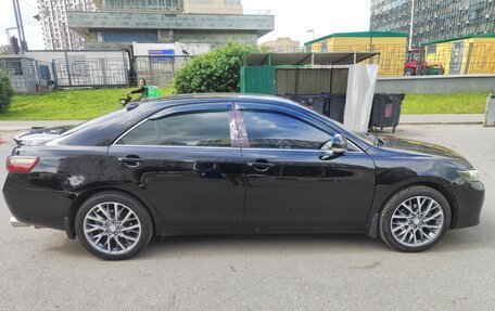 Toyota Camry, 2010 год, 1 300 000 рублей, 5 фотография