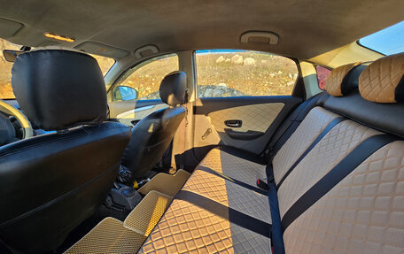 Nissan Almera, 2017 год, 680 000 рублей, 7 фотография