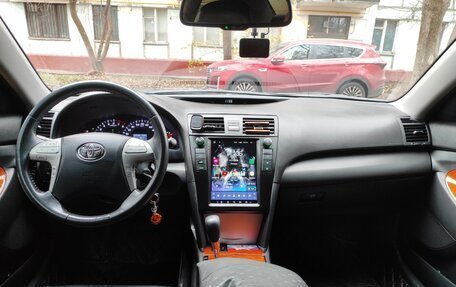 Toyota Camry, 2010 год, 1 300 000 рублей, 9 фотография