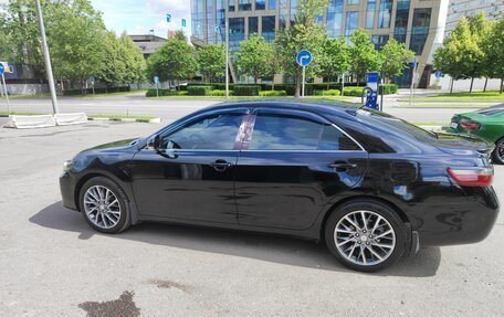 Toyota Camry, 2010 год, 1 300 000 рублей, 7 фотография
