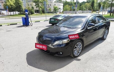 Toyota Camry, 2010 год, 1 300 000 рублей, 10 фотография