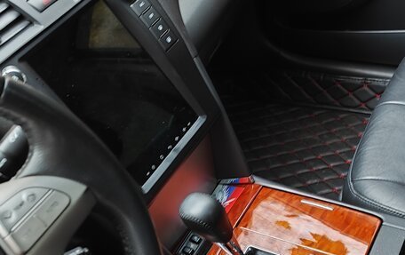 Toyota Camry, 2010 год, 1 300 000 рублей, 15 фотография