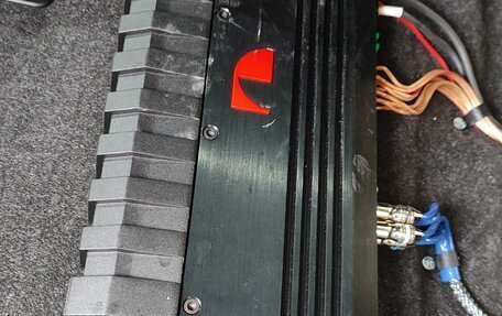 Toyota Camry, 2010 год, 1 300 000 рублей, 17 фотография