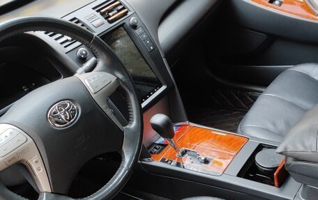 Toyota Camry, 2010 год, 1 300 000 рублей, 16 фотография