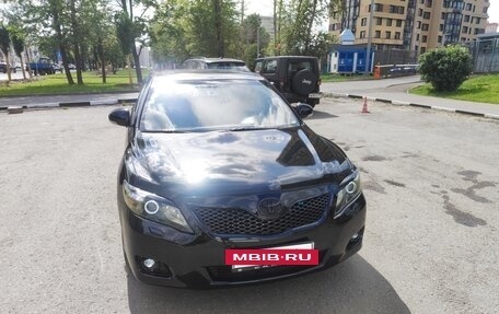 Toyota Camry, 2010 год, 1 300 000 рублей, 13 фотография