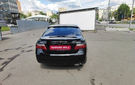Toyota Camry, 2010 год, 1 300 000 рублей, 12 фотография