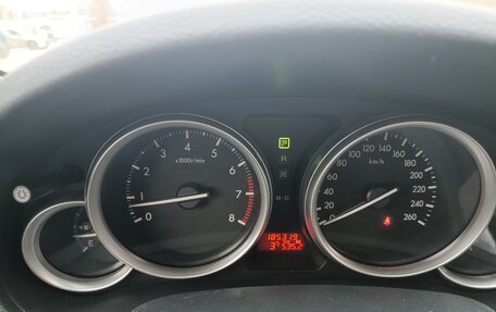 Mazda 6, 2008 год, 850 000 рублей, 2 фотография