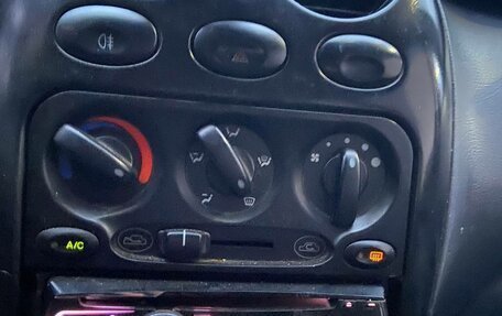 Daewoo Matiz I, 2008 год, 250 000 рублей, 9 фотография