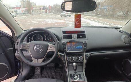 Mazda 6, 2008 год, 850 000 рублей, 3 фотография