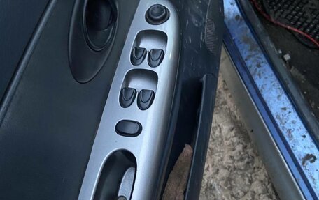 Daewoo Matiz I, 2008 год, 250 000 рублей, 8 фотография