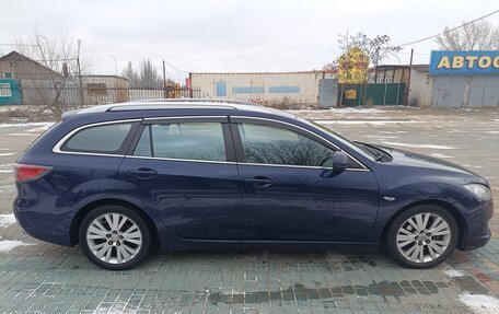Mazda 6, 2008 год, 850 000 рублей, 5 фотография