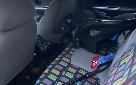 Daewoo Matiz I, 2008 год, 250 000 рублей, 10 фотография