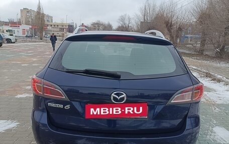 Mazda 6, 2008 год, 850 000 рублей, 4 фотография