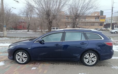 Mazda 6, 2008 год, 850 000 рублей, 7 фотография