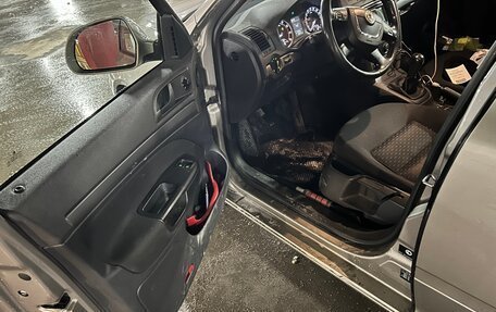 Skoda Octavia, 2011 год, 780 000 рублей, 3 фотография