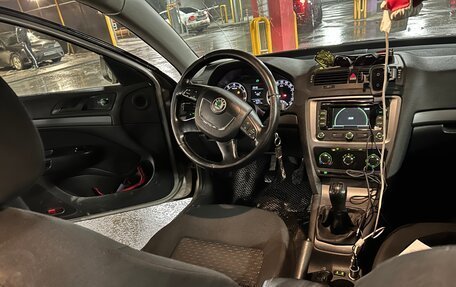 Skoda Octavia, 2011 год, 780 000 рублей, 4 фотография