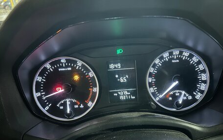 Skoda Octavia, 2011 год, 780 000 рублей, 2 фотография