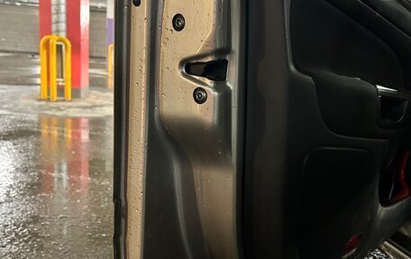 Skoda Octavia, 2011 год, 780 000 рублей, 9 фотография