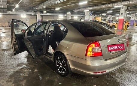 Skoda Octavia, 2011 год, 780 000 рублей, 13 фотография