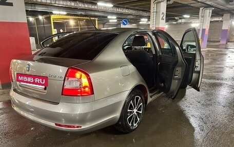 Skoda Octavia, 2011 год, 780 000 рублей, 12 фотография
