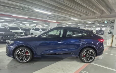 Audi Q5, 2025 год, 8 790 000 рублей, 3 фотография