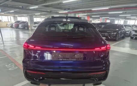 Audi Q5, 2025 год, 8 790 000 рублей, 4 фотография