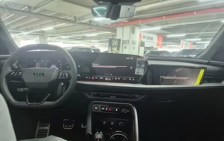 Audi Q5, 2025 год, 8 790 000 рублей, 12 фотография