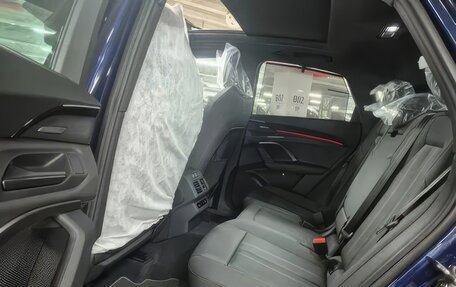 Audi Q5, 2025 год, 8 790 000 рублей, 11 фотография