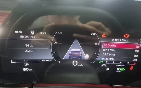 Audi Q5, 2025 год, 8 790 000 рублей, 8 фотография