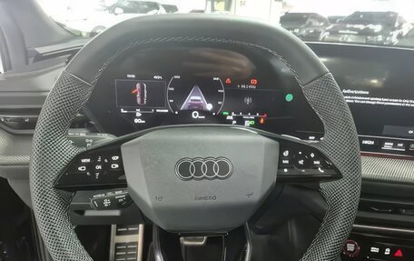 Audi Q5, 2025 год, 8 790 000 рублей, 7 фотография