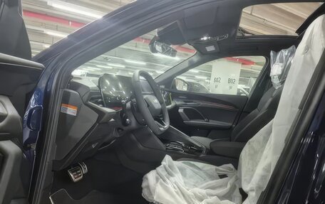 Audi Q5, 2025 год, 8 790 000 рублей, 6 фотография