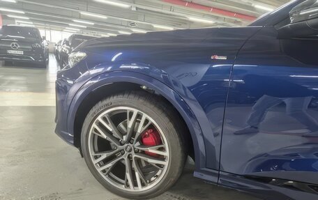 Audi Q5, 2025 год, 8 790 000 рублей, 14 фотография