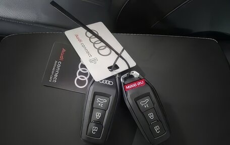 Audi Q5, 2025 год, 8 790 000 рублей, 10 фотография