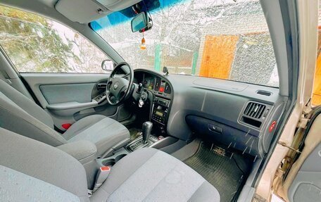 Hyundai Elantra III, 2005 год, 460 000 рублей, 3 фотография