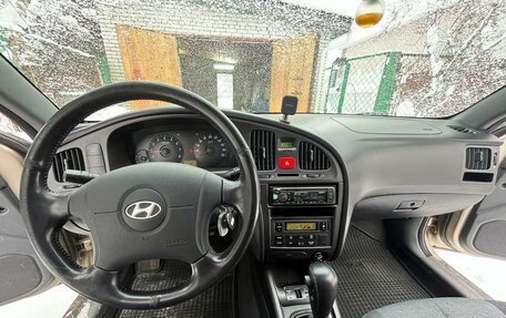 Hyundai Elantra III, 2005 год, 460 000 рублей, 9 фотография