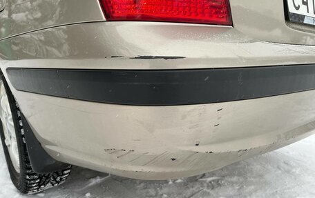 Hyundai Elantra III, 2005 год, 460 000 рублей, 6 фотография