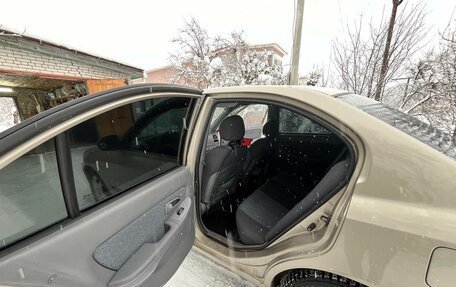 Hyundai Elantra III, 2005 год, 460 000 рублей, 8 фотография