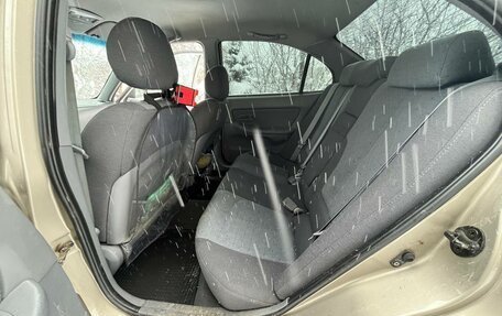 Hyundai Elantra III, 2005 год, 460 000 рублей, 11 фотография