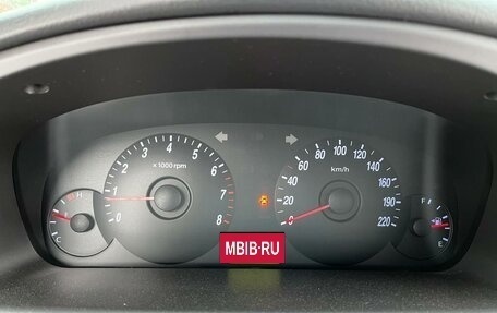 Hyundai Elantra III, 2005 год, 460 000 рублей, 10 фотография