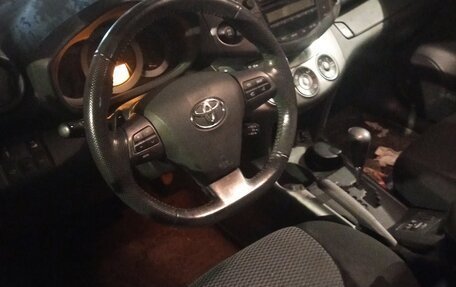 Toyota RAV4, 2011 год, 1 500 000 рублей, 6 фотография