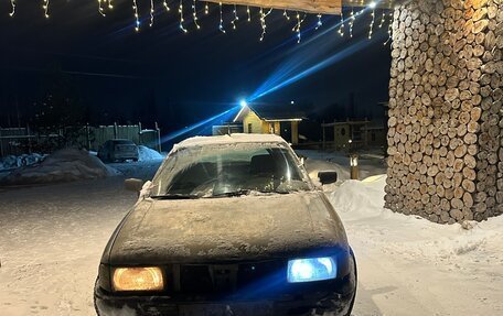 Audi 80, 1991 год, 80 000 рублей, 3 фотография