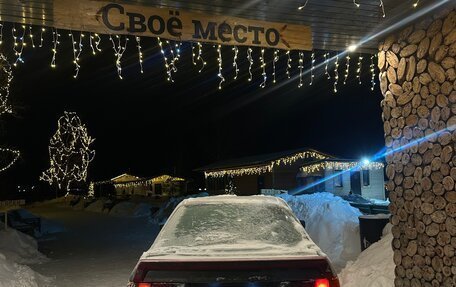 Audi 80, 1991 год, 80 000 рублей, 2 фотография