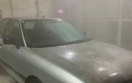 Audi 80, 1991 год, 80 000 рублей, 4 фотография