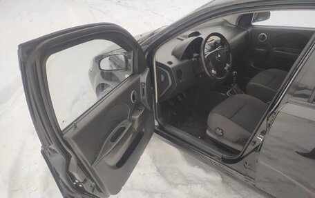 Chevrolet Aveo III, 2008 год, 415 000 рублей, 5 фотография