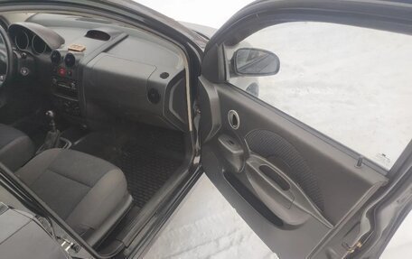 Chevrolet Aveo III, 2008 год, 415 000 рублей, 6 фотография