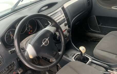 Haima 3, 2011 год, 65 000 рублей, 4 фотография