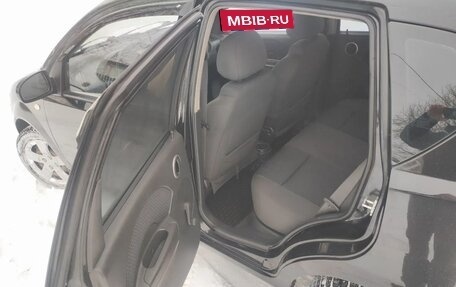 Chevrolet Aveo III, 2008 год, 415 000 рублей, 7 фотография