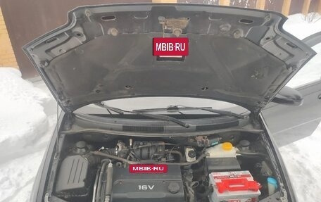 Chevrolet Aveo III, 2008 год, 415 000 рублей, 10 фотография